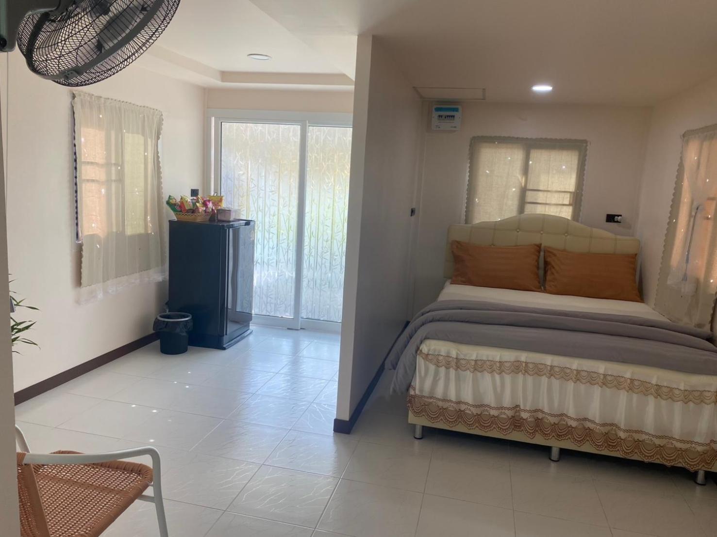Aiem-Wilai Guesthouse Surat Thani Exterior photo
