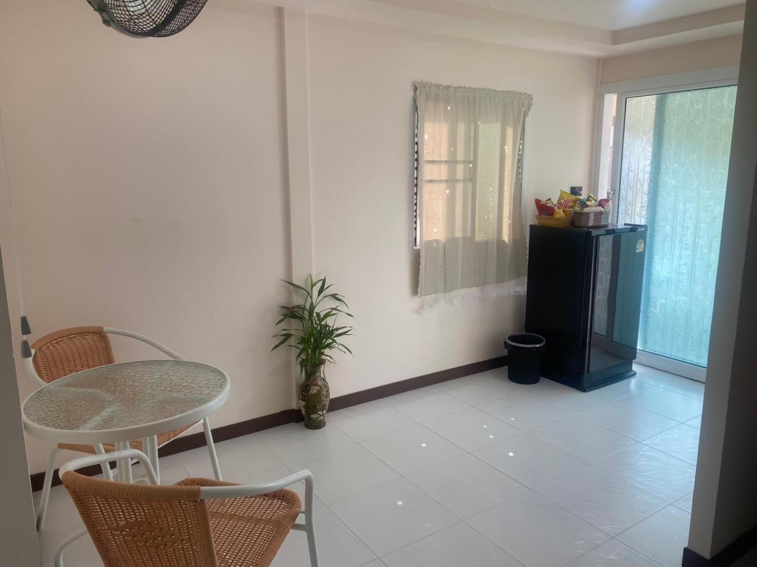 Aiem-Wilai Guesthouse Surat Thani Exterior photo